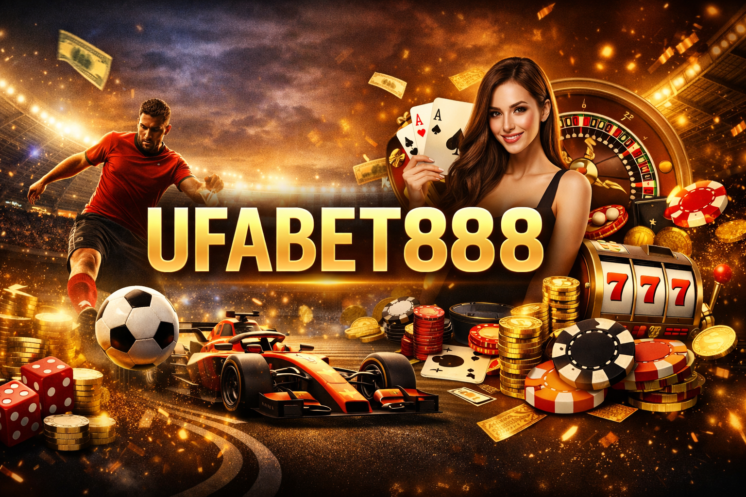UFABET888